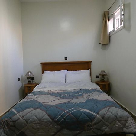 Bed and Breakfast Anza Surfside House Agadir Zewnętrze zdjęcie