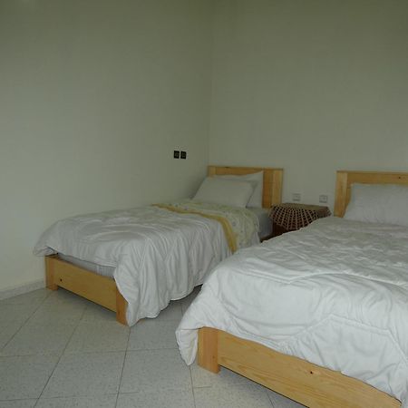 Bed and Breakfast Anza Surfside House Agadir Zewnętrze zdjęcie