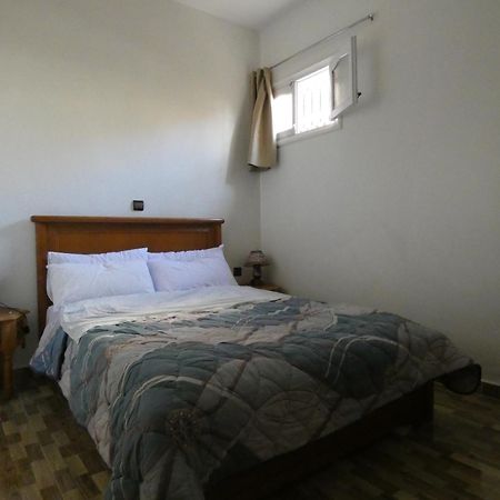 Bed and Breakfast Anza Surfside House Agadir Zewnętrze zdjęcie