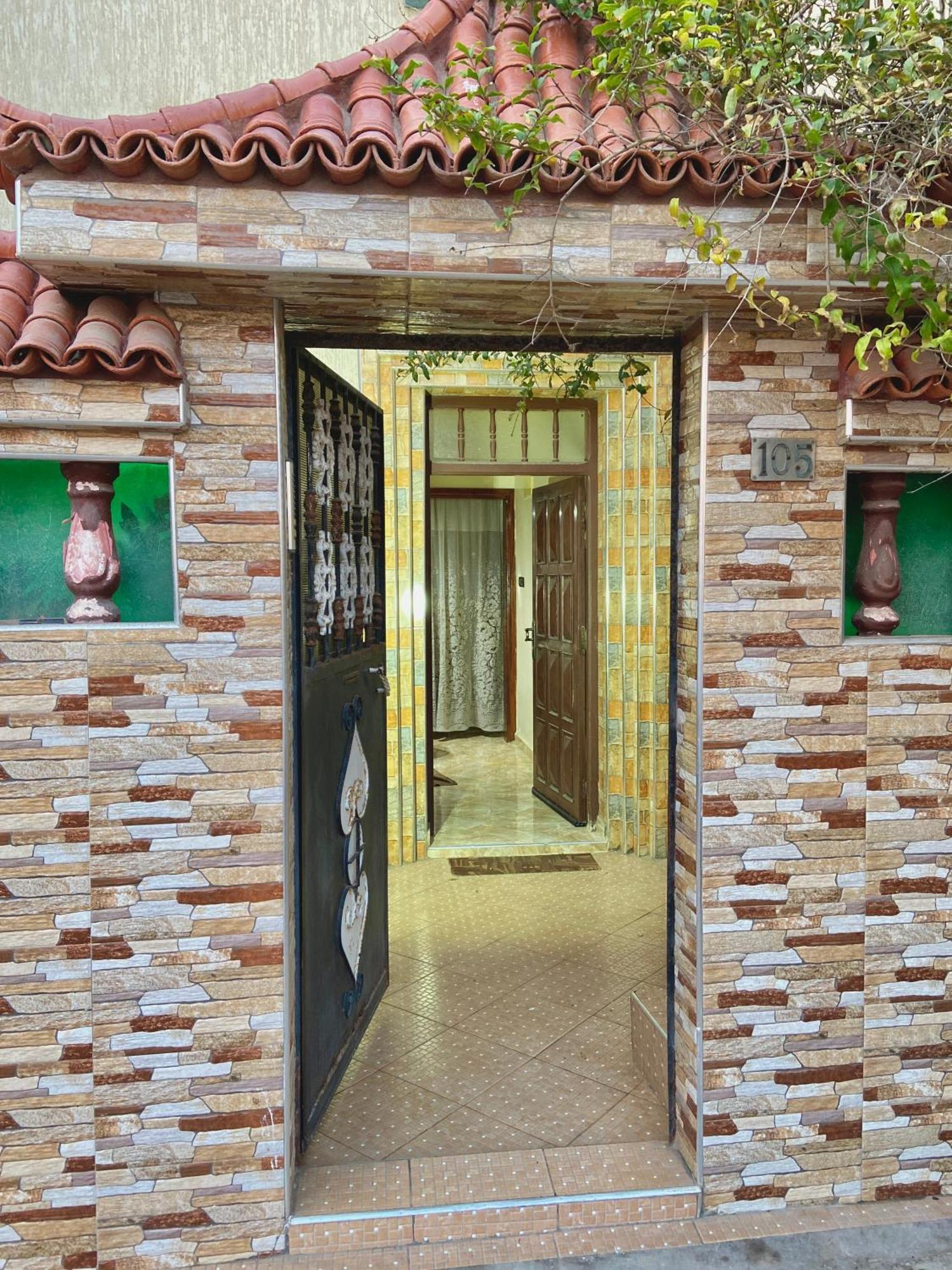 Bed and Breakfast Anza Surfside House Agadir Zewnętrze zdjęcie