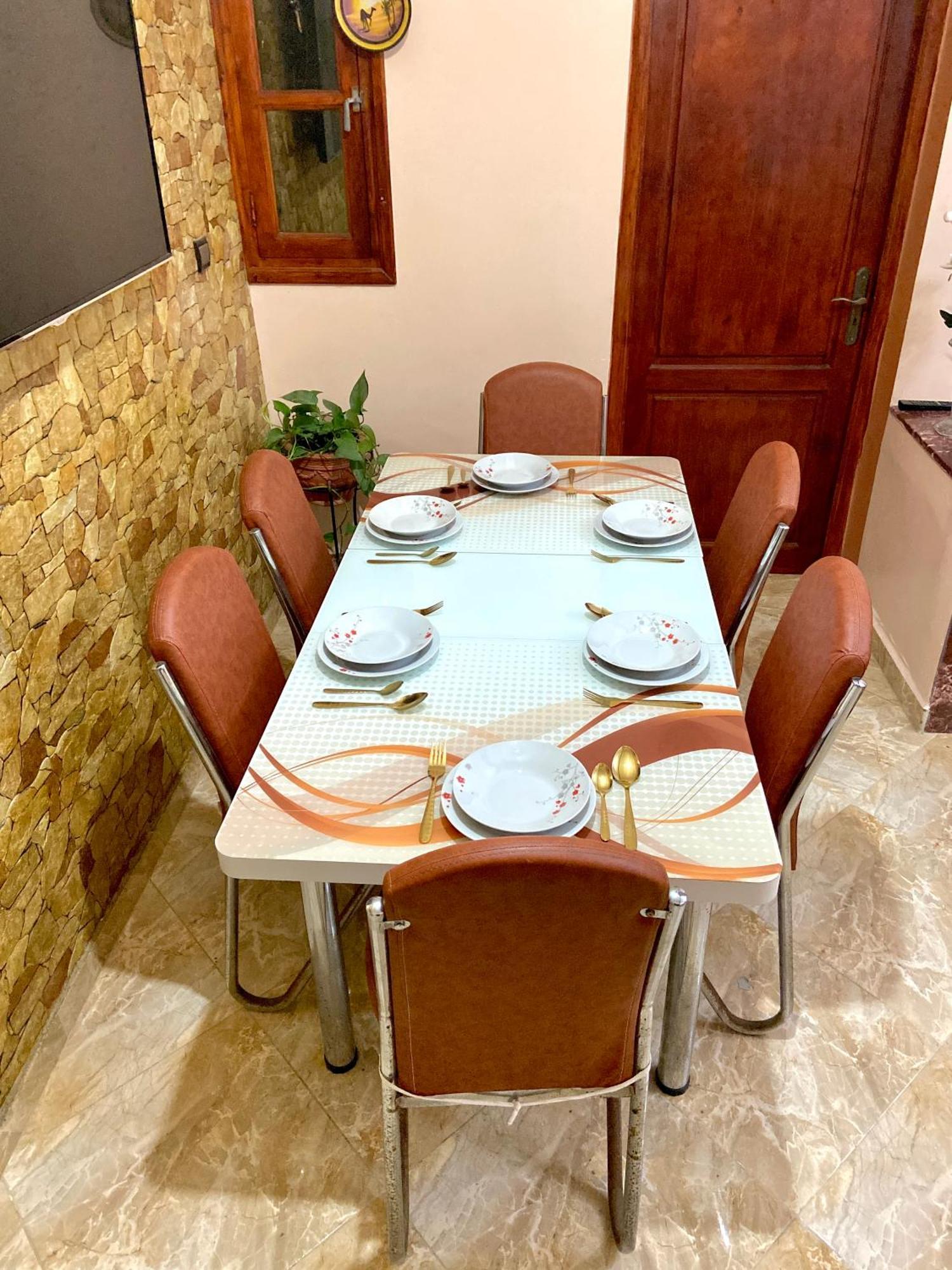 Bed and Breakfast Anza Surfside House Agadir Zewnętrze zdjęcie