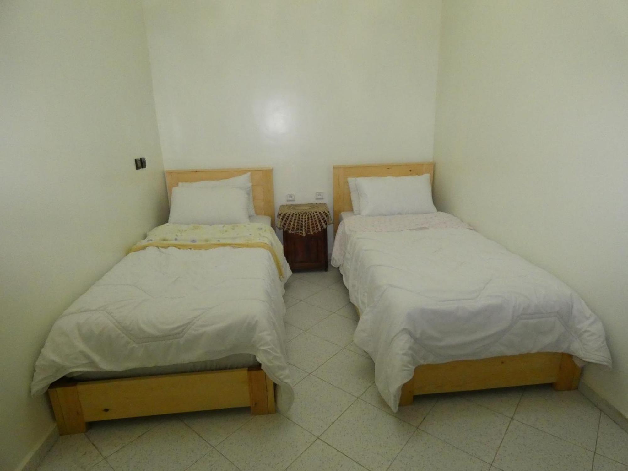 Bed and Breakfast Anza Surfside House Agadir Zewnętrze zdjęcie