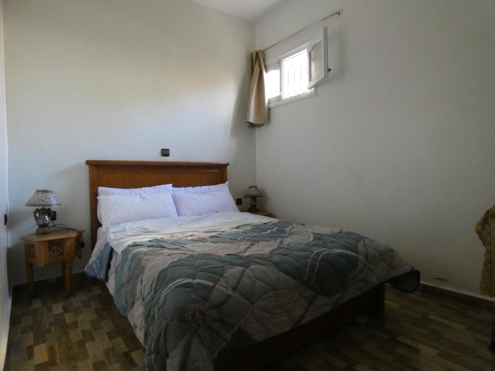 Bed and Breakfast Anza Surfside House Agadir Zewnętrze zdjęcie